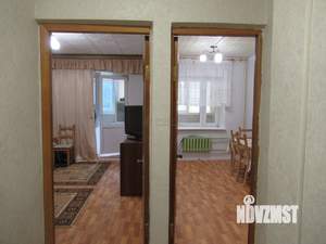 1-к квартира, вторичка, 34м2, 1/12 этаж