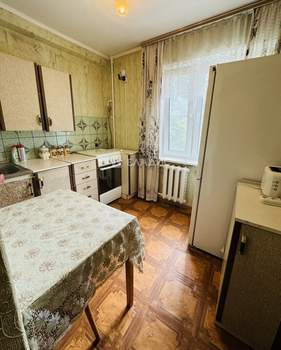 1-к квартира, вторичка, 30м2, 3/5 этаж