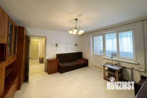 2-к квартира, вторичка, 53м2, 3/5 этаж