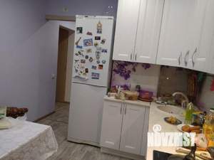 1-к квартира, вторичка, 37м2, 13/14 этаж