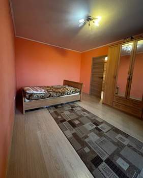 1-к квартира, вторичка, 33м2, 14/17 этаж