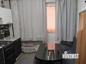 1-к квартира, вторичка, 32м2, 4/5 этаж