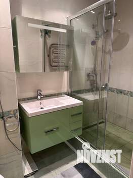 1-к квартира, вторичка, 41м2, 4/10 этаж
