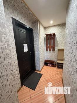 Студия квартира, вторичка, 25м2, 19/19 этаж