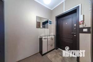 2-к квартира, вторичка, 56м2, 2/17 этаж