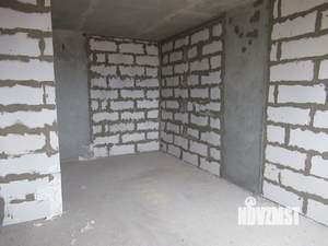 1-к квартира, вторичка, 34м2, 8/17 этаж