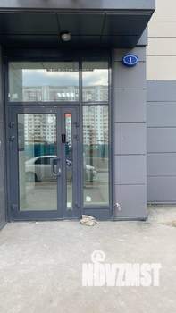 Студия квартира, вторичка, 26м2, 5/18 этаж