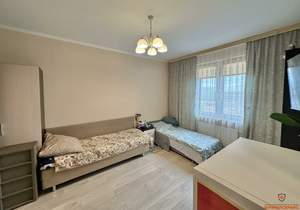 1-к квартира, вторичка, 35м2, 9/17 этаж