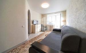 1-к квартира, вторичка, 30м2, 3/10 этаж
