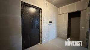 1-к квартира, вторичка, 45м2, 12/15 этаж