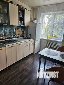 3-к квартира, вторичка, 65м2, 3/9 этаж