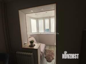 2-к квартира, вторичка, 58м2, 3/17 этаж