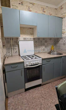 2-к квартира, вторичка, 43м2, 5/5 этаж