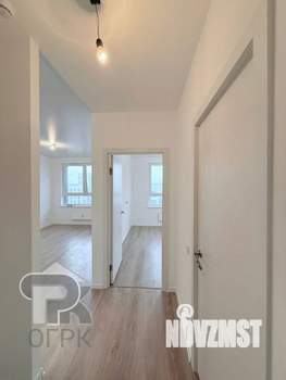 2-к квартира, вторичка, 37м2, 13/16 этаж