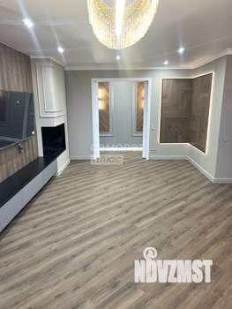 3-к квартира, вторичка, 78м2, 17/17 этаж