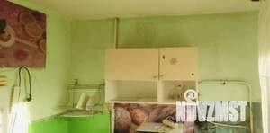 1-к квартира, вторичка, 31м2, 4/4 этаж