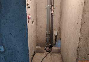 1-к квартира, вторичка, 38м2, 3/17 этаж