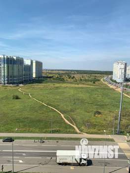 2-к квартира, вторичка, 55м2, 11/17 этаж
