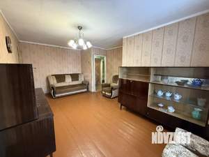 2-к квартира, вторичка, 42м2, 2/4 этаж