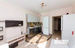 1-к квартира, вторичка, 40м2, 5/17 этаж