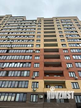 2-к квартира, вторичка, 63м2, 2/18 этаж