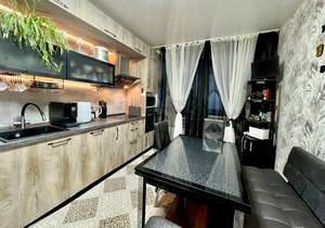 2-к квартира, вторичка, 61м2, 18/23 этаж