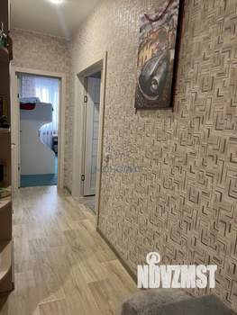 2-к квартира, вторичка, 57м2, 2/16 этаж