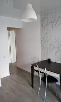 1-к квартира, вторичка, 41м2, 17/17 этаж
