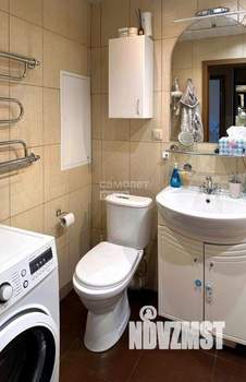 1-к квартира, вторичка, 39м2, 6/8 этаж