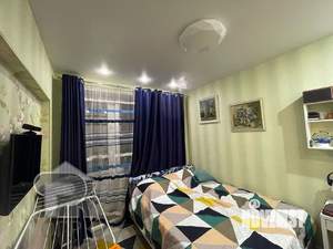 3-к квартира, вторичка, 78м2, 3/18 этаж