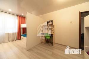 3-к квартира, вторичка, 67м2, 5/5 этаж