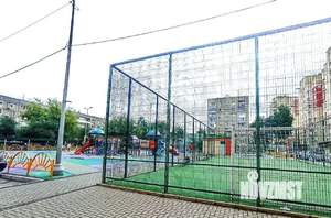 1-к квартира, вторичка, 40м2, 5/9 этаж