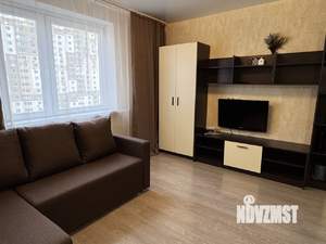 Студия квартира, вторичка, 29м2, 8/17 этаж