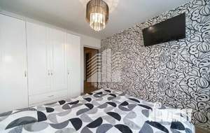 2-к квартира, вторичка, 63м2, 3/5 этаж