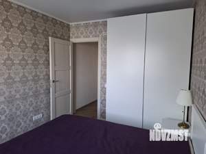 2-к квартира, вторичка, 55м2, 14/14 этаж