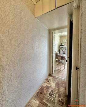 2-к квартира, вторичка, 44м2, 3/9 этаж