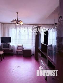 3-к квартира, вторичка, 51м2, 2/5 этаж