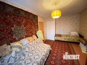 2-к квартира, вторичка, 46м2, 4/4 этаж