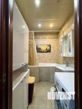 2-к квартира, вторичка, 56м2, 2/14 этаж