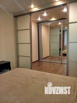 1-к квартира, вторичка, 34м2, 2/5 этаж