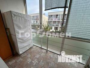 1-к квартира, вторичка, 40м2, 2/3 этаж