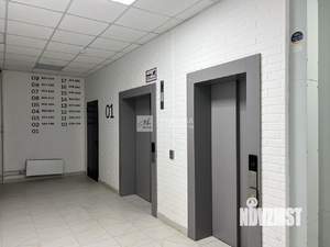 2-к квартира, вторичка, 54м2, 3/17 этаж