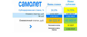 2-к квартира, вторичка, 42м2, 1/5 этаж