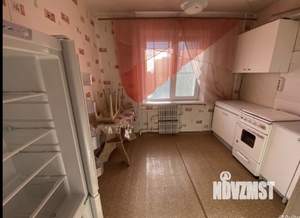 1-к квартира, вторичка, 38м2, 5/9 этаж