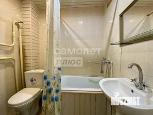 1-к квартира, вторичка, 36м2, 5/5 этаж