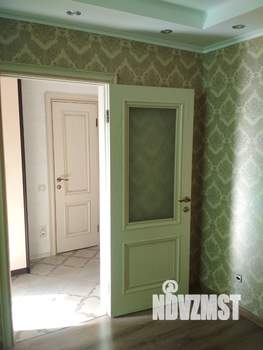 1-к квартира, вторичка, 36м2, 4/18 этаж