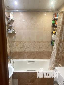 3-к квартира, вторичка, 82м2, 15/17 этаж