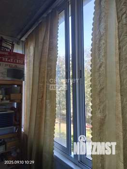 3-к квартира, вторичка, 59м2, 4/5 этаж