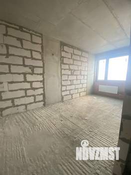 1-к квартира, вторичка, 34м2, 7/17 этаж