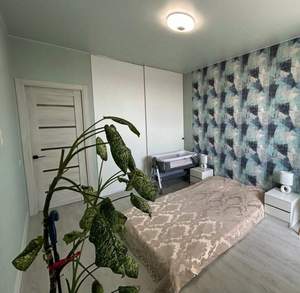 3-к квартира, вторичка, 60м2, 13/17 этаж